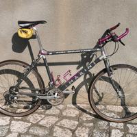 Mountain bike Marin