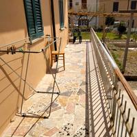 Appartamento di 124mq senza condominio