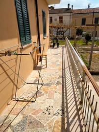 Appartamento di 124mq senza condominio