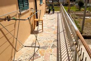 Appartamento di 124mq senza condominio