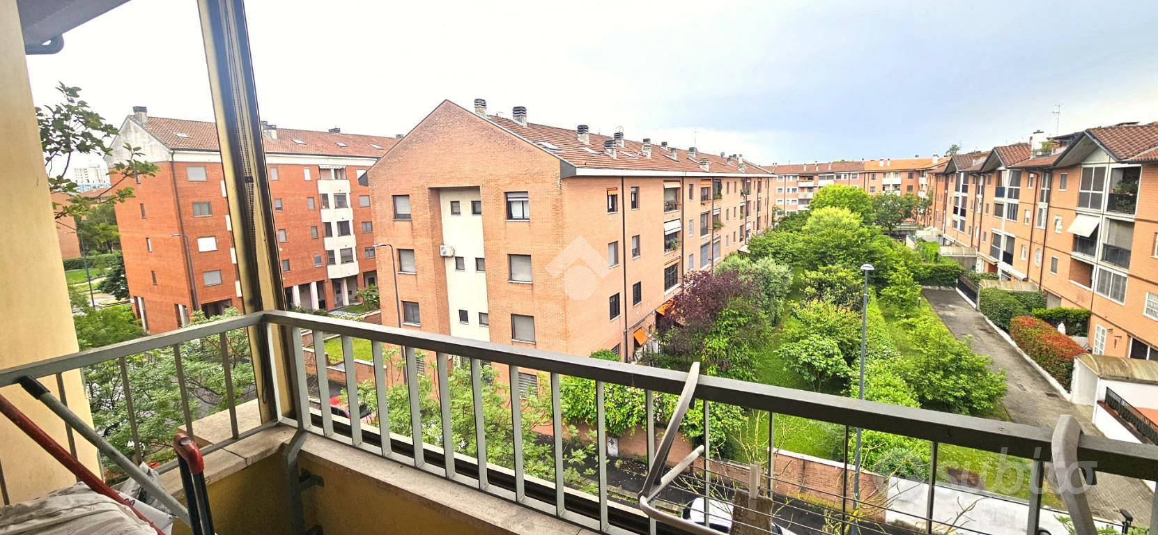 Appartamento – Milano, Basmetto, Municipio 5 - Vista 5