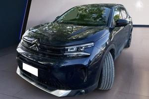 Citroën C5 Aircross BlueHDi 130 S&S Shine EAT8