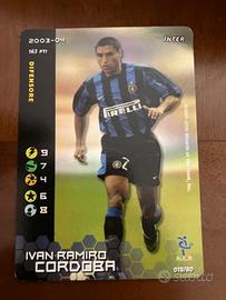 Cordoba Football Champions 2003/04