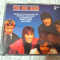 CD doppio Bee Gees