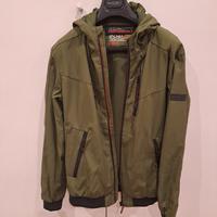 giubbotto uomo Alcott 