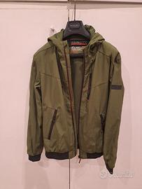 giubbotto uomo Alcott 