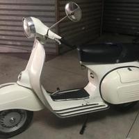 Vespa Sprint Veloce