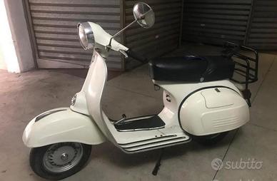 Vespa Sprint Veloce