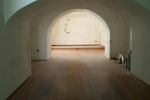 Corso Vittorio Emanuele | Locale 130mq ad alto pas