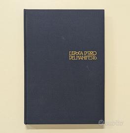 L'Epoca d'Oro del Manifesto
