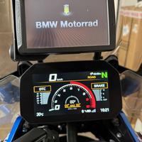 Navigatore V BMW Motorrad