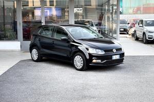 Volkswagen Polo 1.2 Benzina 90CV E6 Neo - 2017