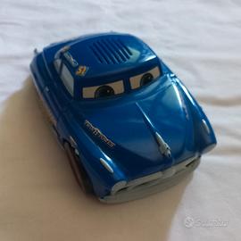 Disney Pixar Cars Shake N Go Doc Hudson Hornet