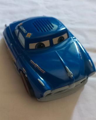 Disney Pixar Cars Shake N Go Doc Hudson Hornet