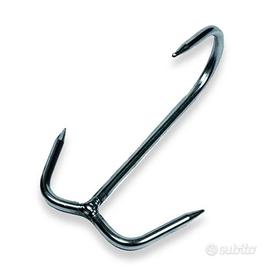 GANCI INOX MACELLERIA
