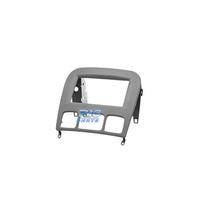 CORNICE NERA RADIO 2-DIN MERCEDES CLASSE S W220