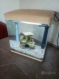 Acquario 10 lt