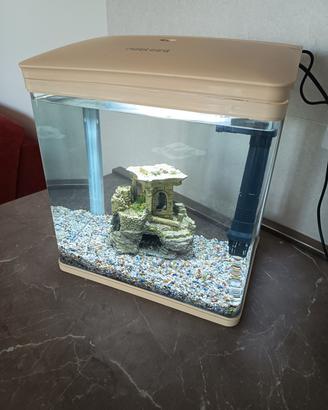 Acquario 10 lt