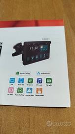 Display bluetooth per auto