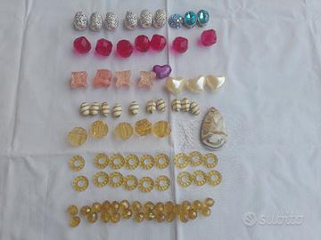 elementi per bijoux