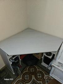 Scrivania da PC o da lavoro