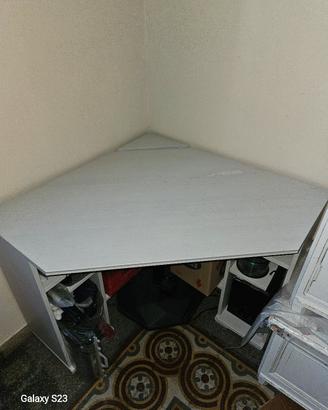 Scrivania da PC o da lavoro