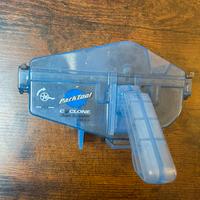 Parck tool pulizia automatica catena