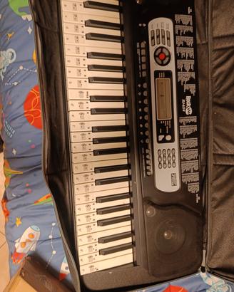 pianola
