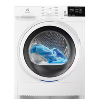 Asciugatrice electrolux perfect care700 7 kg