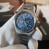 Citizen Chrono Super Titanium NOS