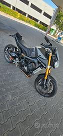 Yamaha MT-09 - 2016