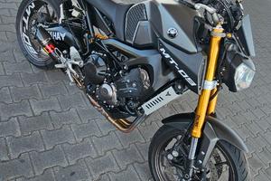 Yamaha MT-09 - 2016