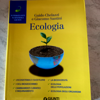 Ecologia di Guido Chelazzi, Giacomo Santi