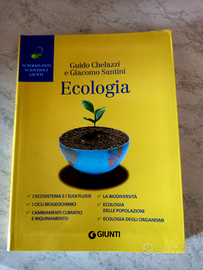 Ecologia di Guido Chelazzi, Giacomo Santi
