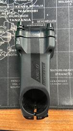 Pipa manubrio bici 7cm