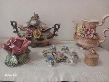 ceramiche di bassano