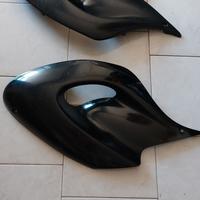 fianchetto tdm 850 solo sx 