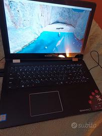 Laptop Lenovo Flex3