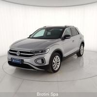 Volkswagen T-Roc 1.0 TSI Style