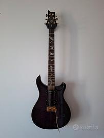 PRS SE PAUL ALLENDER SIGNATURE+ CUSTODIA PRS
