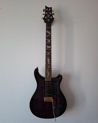 PRS SE PAUL ALLENDER SIGNATURE+ CUSTODIA PRS