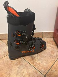 Scarponi sci tecnica