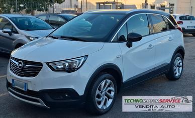 Opel Crossland Crossland X 1.6 ECOTEC D