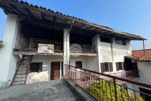 RUSTICO A CENATE SOTTO