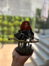 Statuetta Merida - Disney Showcase