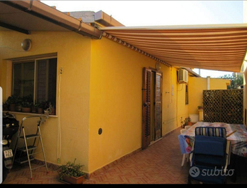 Tonnarella Mazara del vallo 4 posti letto