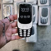 NOKIA 3310 NUOVI italia