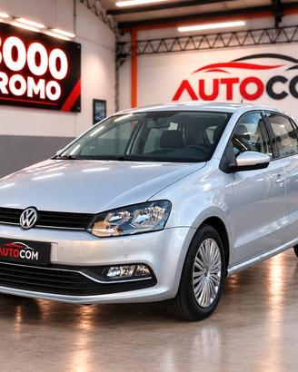 Volkswagen Polo 1.0 MPI 5p. Business