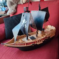 Playmobil 6678 Galeone Pirati 