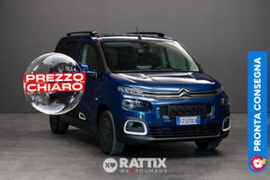 CITROEN Berlingo 3ª serie Berlingo BlueHDi 130 Sto